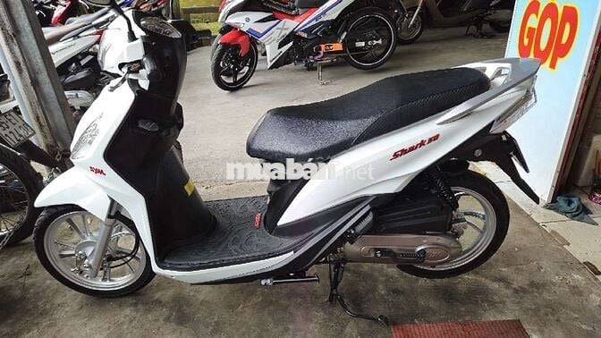 Shark 50cc