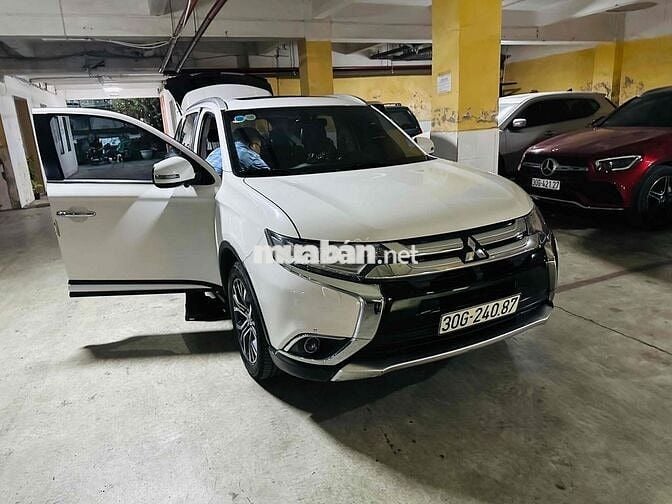 LÊN ĐỜI XE - CẦN BÁN AOLANDER