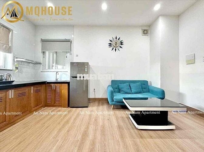✨STUDIO MỚI 100% - CAO CẤP 40m2 ✨ Ngay Phan Xích Long