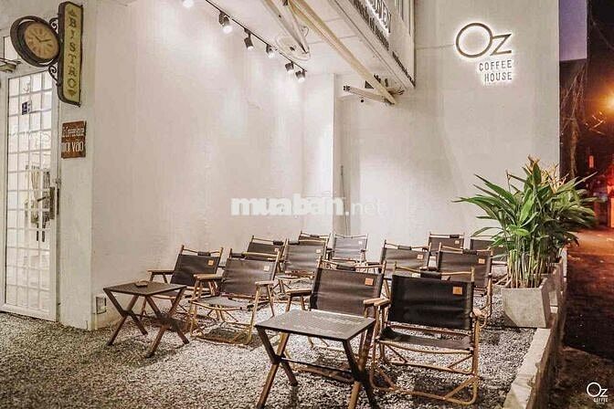 Nhà mặt tiền Hoa Đào - Phú Nhuận diện tích 7x14m giá 40tr