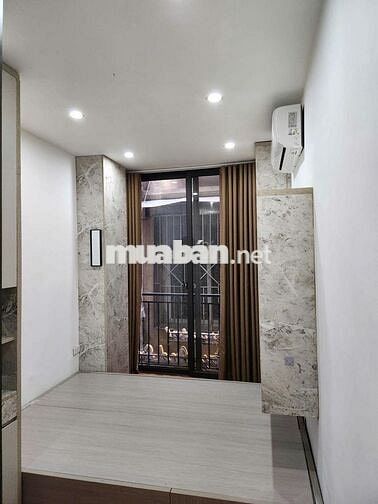 Hàng Bún - 22m2 CHỈ 6,49 tỷ - Hàng hiếm