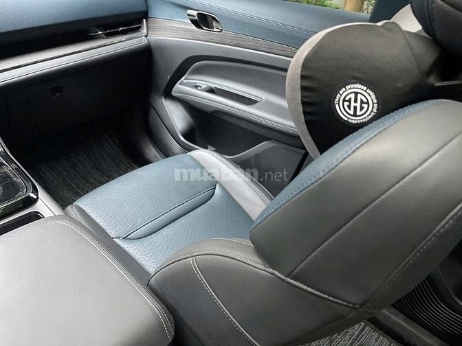 Cần bán Ford Territory X sx 12/2024 siêu mới