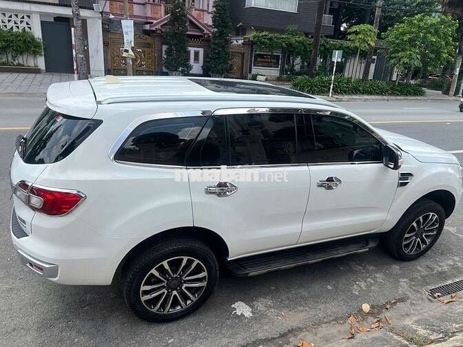 2018 Titanium 2.2L AT 4x2 - 140000 km