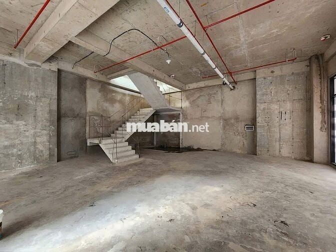 Bán shophouse Akari Võ Văn Kiệt, 1 trệt 1 lầu, 245m2 giá 17,6 tỷ