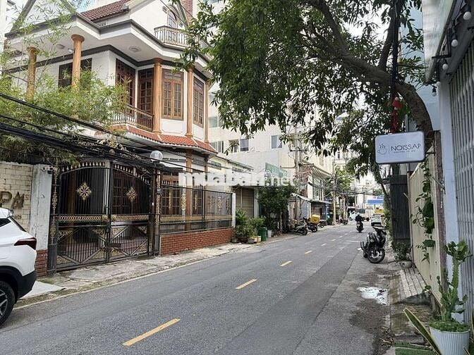 Cho thuê nhà nguyên căn mặt tiền Tô Hiến Thành gần Nguyễn Văn Thoại