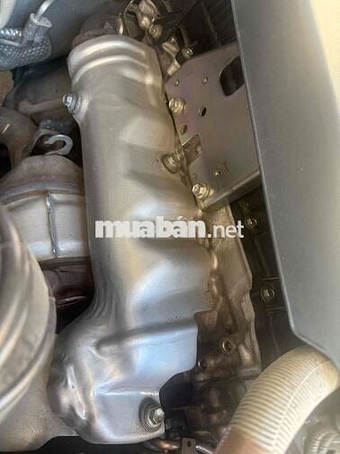 Toyota Fortuner 2022 2.4 4x2 MT - 90000 km
