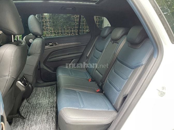 Cần bán Ford Territory X sx 12/2024 siêu mới