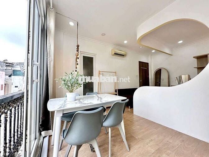 KHAI TRƯƠNG MỚI 100% STUDIO BANCOL FULL NT - PHÚ NHUẬN GIÁ RẺ