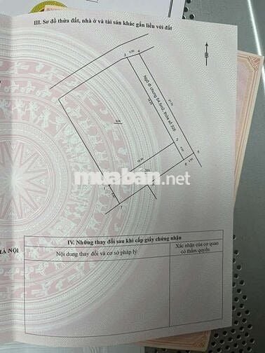 Bán 62m2 đất tình quang , đất vuông vắn đẹp , giá đầu tư , mua ở