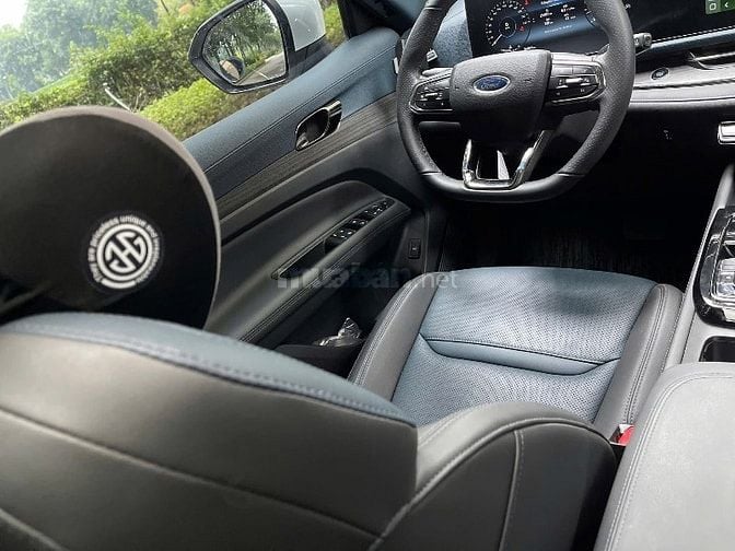 Cần bán Ford Territory X sx 12/2024 siêu mới