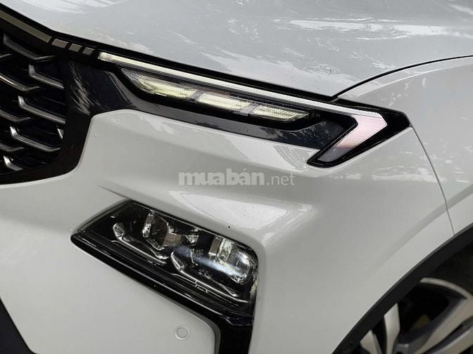Cần bán Ford Territory X sx 12/2024 siêu mới