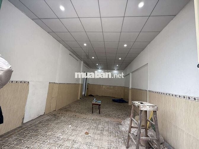 Cho thuê nhà nguyên căn mặt tiền Tô Hiến Thành gần Nguyễn Văn Thoại