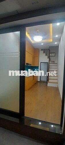 Hàng Bún - 22m2 CHỈ 6,49 tỷ - Hàng hiếm