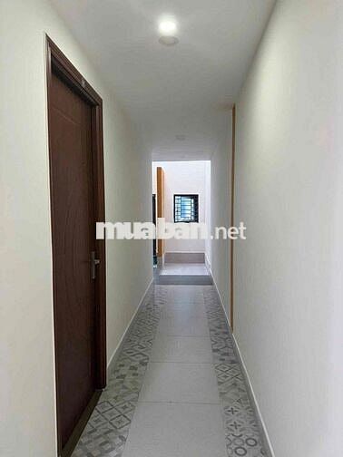 Cho Thuê Nhà 2 Tầng Sân vườn Nguyễn Khắc Cần , Sơn Trà