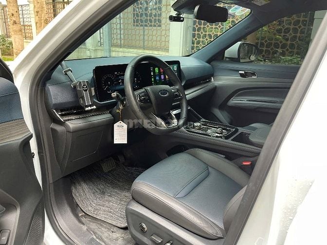 Cần bán Ford Territory X sx 12/2024 siêu mới