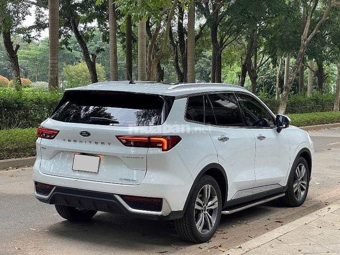 Cần bán Ford Territory X sx 12/2024 siêu mới