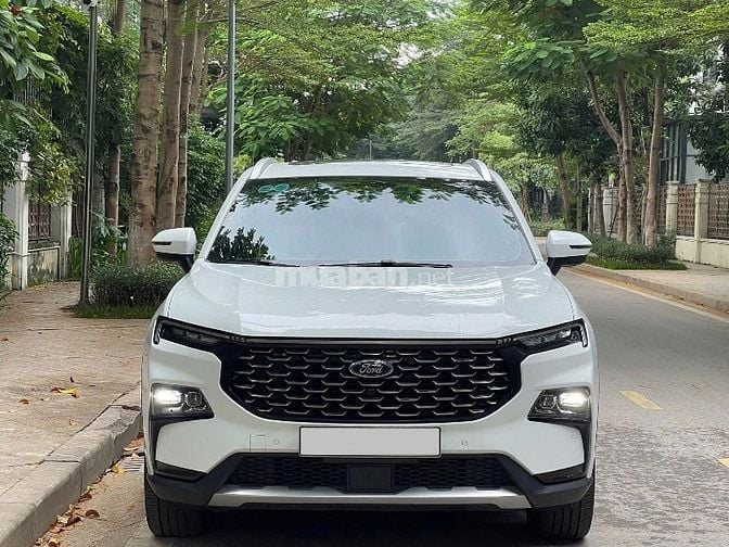 Cần bán Ford Territory X sx 12/2024 siêu mới