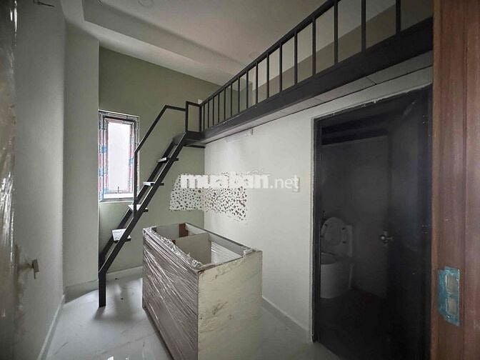 Duplex Ở 2-3 Sinh Viên Ở Liền Được Ngay Siêu Thị Go Gần KCX Tân Thuận