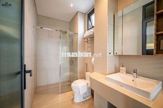 ✨✨ Căn Hộ Cao Cấp Dạng Studio Giáp Cầu Thị Nghè, Q.1