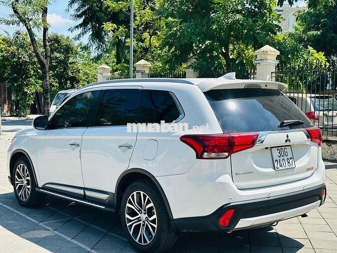 LÊN ĐỜI XE - CẦN BÁN AOLANDER