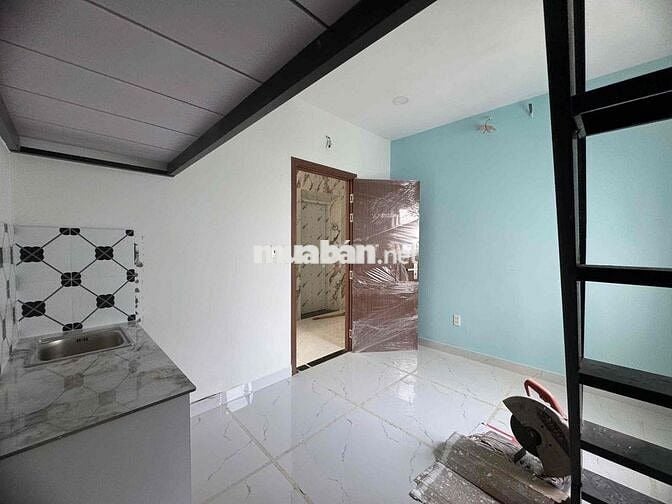 Duplex Ở 2-3 Sinh Viên Ở Liền Được Ngay Siêu Thị Go Gần KCX Tân Thuận