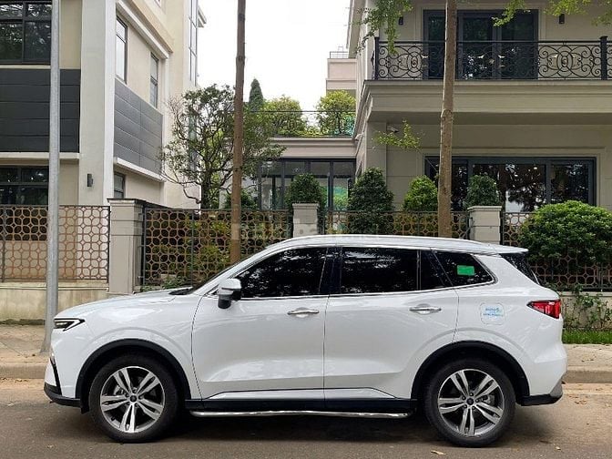 Cần bán Ford Territory X sx 12/2024 siêu mới