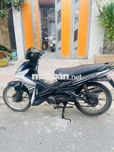 sym galaxy 50cc máy móc êm ru không cần bằng lái