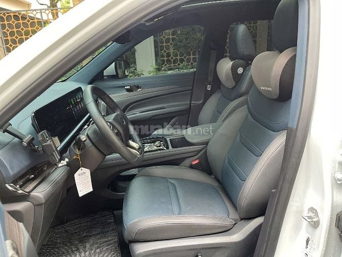 Cần bán Ford Territory X sx 12/2024 siêu mới