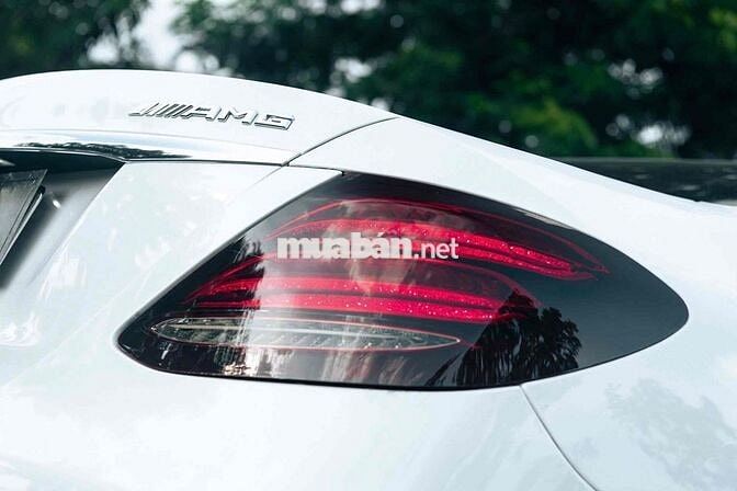 LONG ANH AUTO về Mercedes E200 Sport Limited
