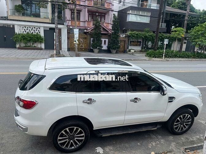 2018 Titanium 2.2L AT 4x2 - 140000 km