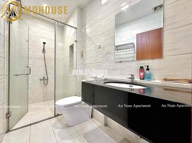 ✨STUDIO MỚI 100% - CAO CẤP 40m2 ✨ Ngay Phan Xích Long