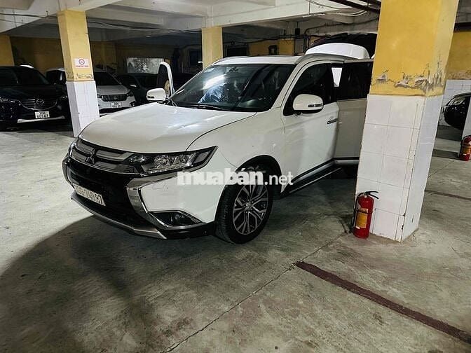 LÊN ĐỜI XE - CẦN BÁN AOLANDER