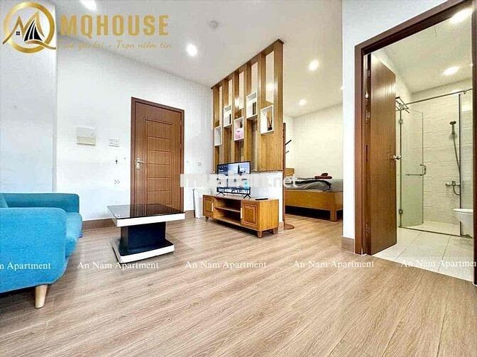 ✨STUDIO MỚI 100% - CAO CẤP 40m2 ✨ Ngay Phan Xích Long