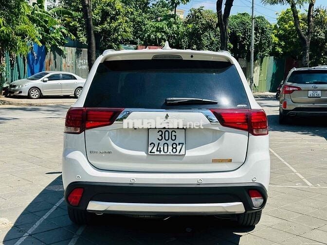 LÊN ĐỜI XE - CẦN BÁN AOLANDER