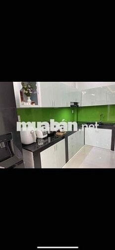 Bán nhà hẻm xe hơi 285 Lê Văn Quới, Bình Trị Đông, TPHCM