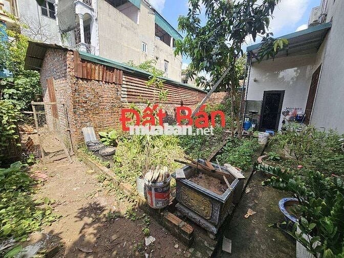 ĐẤT ĐẸP GIÁ RẺ PHỤ HỢP MUA XÂY NHÀ , KHU VỰC ĐÔNG ĐÚC TÌNH LÀNG XÓM