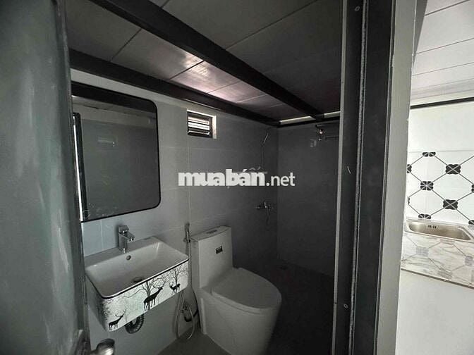 Duplex Ở 2-3 Sinh Viên Ở Liền Được Ngay Siêu Thị Go Gần KCX Tân Thuận