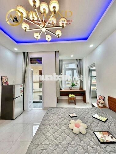 Sang 6pn 1mb cao cấp Bình Thạnh