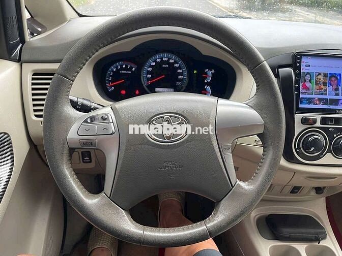 2013 G - 180000 km
