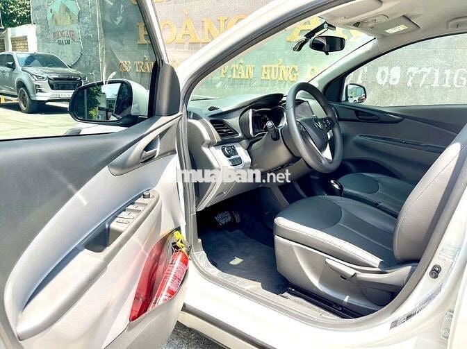 PFadil 2022 bản base siêu lướt 16K km, độ full nóc