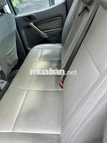 Ford Ranger 2017 XLS 2.2 4x2 AT - 90000 km