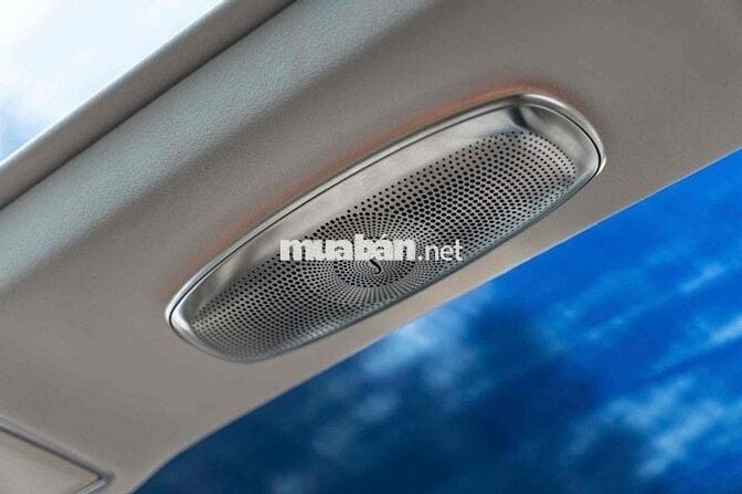 Mercedes Benz S Class 2017 Maybach S450 - 65000 km