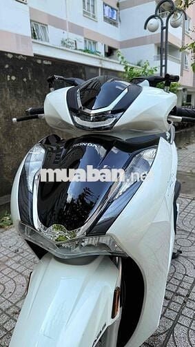 SH350i DATE 2023 - MÁY VIỆT NAM - LƯỚT ĐẸP 9 chủ
