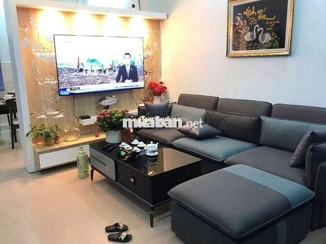 88M² NHÀ 2 MT Ô TÔ TẬN NƠI CÁCH CHỢ 100M PHƯỜNG LÂM VIÊN