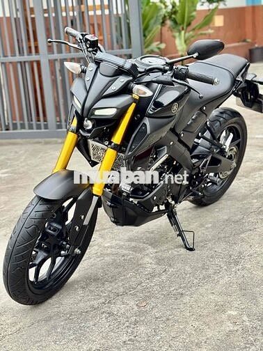 Yamaha MT15 đẹp zin keng, lướt mới về