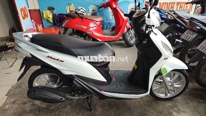 Shark 50cc