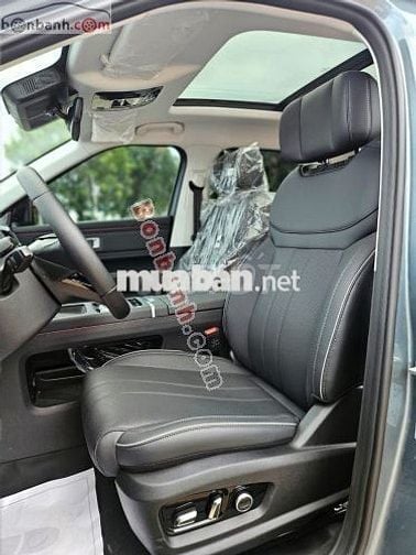 Jaecoo J7 PHEV 1.5T AT 2025