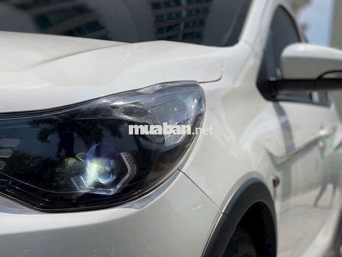 PFadil 2022 bản base siêu lướt 16K km, độ full nóc