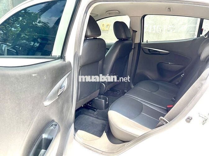 PFadil 2022 bản base siêu lướt 16K km, độ full nóc