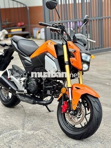 Honda Msx125 đẹp zin , chính chủ mới về giá tốt